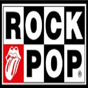 ラジオ ロックとポップ