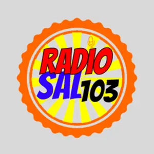 Radiosal103 ラジオ