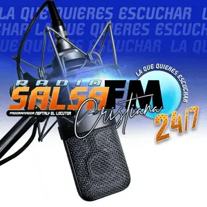 ラジオ サルサ FM クリスチャン
