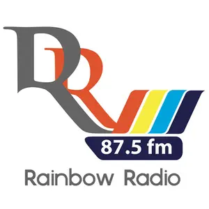 レインボーラジオ FM 87.5
