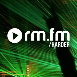 HardeR by rautemusik ラジオ