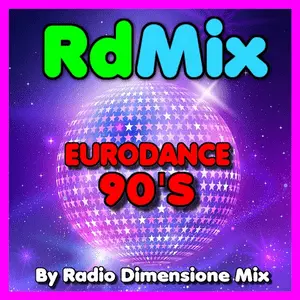 RDMIX ユーロダンス 90S