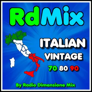 RDMIX イタリアン ヴィンテージ 70 80 90