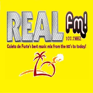 リアルFM