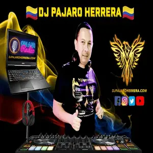 DJ パハロ・エレーラによるリミックス