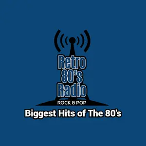 Retro80sRadio ラジオ