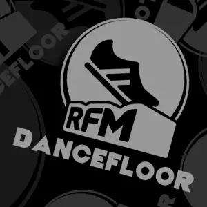 RFM ダンスフロア