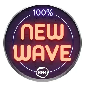 RFM 100% ニューウェーブ