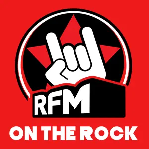 RFM オン・ザ・ロック