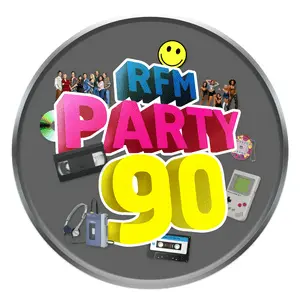 RFM パーティー 90