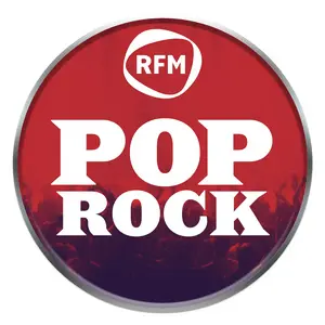 RFM ポップ・ロック