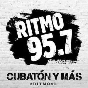 リズム 95.7 WRMA