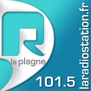 R'ラ・プラーニュ 101.5 FM