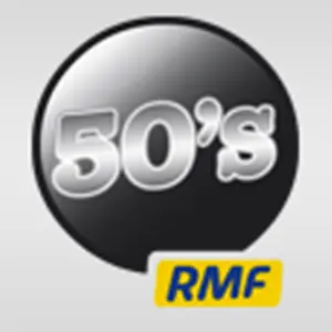 RMF 50s ラジオ