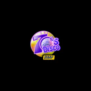 RMF 70s ディスコ