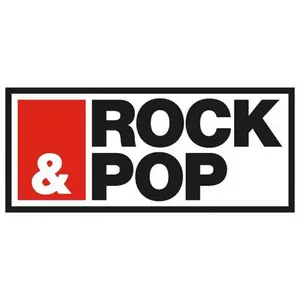 ロック&ポップ