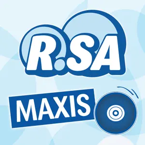 R.SA - マキシス マキシマル