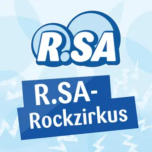 R.SA - ロック サーカス
