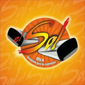 El Sol 105.4 FM ボゴタ