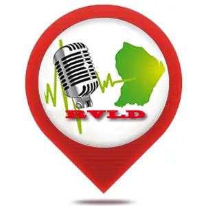 RVLD 98.3 FM ラジオ