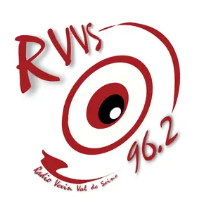 RVVS 96.2 ラジオ