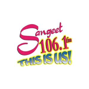 サンギート 106.1 FM