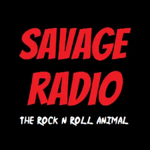 Savage Radio ラジオ