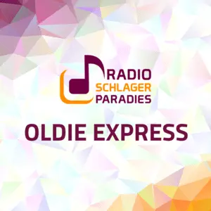 Radio Schlagerparadies - オールディー エクスプレス