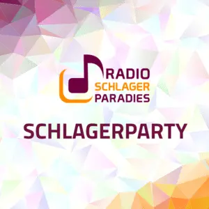 Radio Schlagerparadies - シュラーガーパーティー