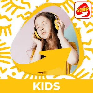 ラジオSCOOP - キッズ