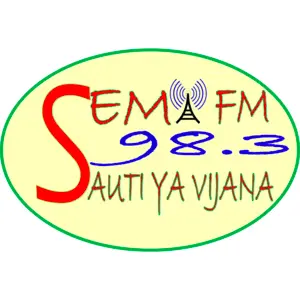 SEMA FM 98.3 ラジオ