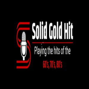 Solid Gold Hits ラジオ