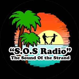 SOS ラジオ - サウンド・オブ・ザ・ストランド