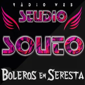Radio Studio Souto - セレスタのボレロ