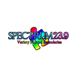 Spectrum 23.9 ラジオ