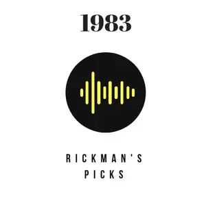 スタティック: 1983 年のベスト