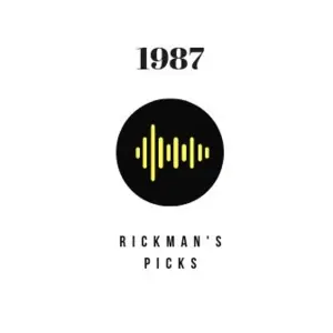 スタティック: 1987 年のベスト