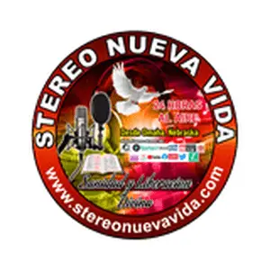 Stereo Nueva Vida ラジオ