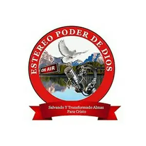 Stereo Poder de Dios ラジオ