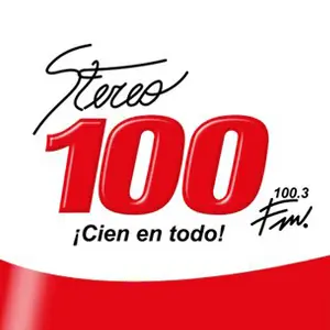 ラジオステレオ100