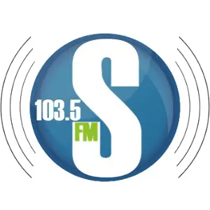 ステレオシャダイ 103.5 FM