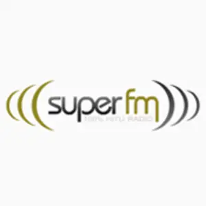 スーパーFM