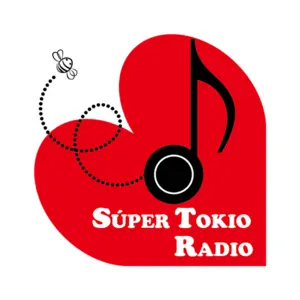 スーパー東京ラジオ