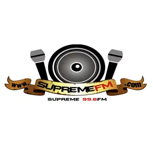 シュプリームFM