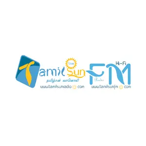 タミルサン FM - タミズサン FM