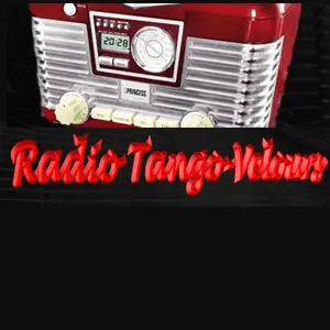 ラジオ・タンゴ-ベルベット