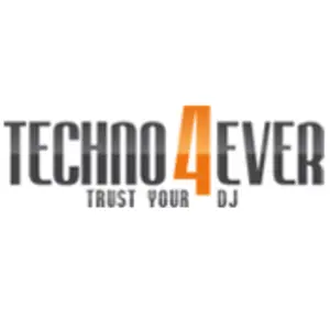 TECHNO4EVER.FM ハード