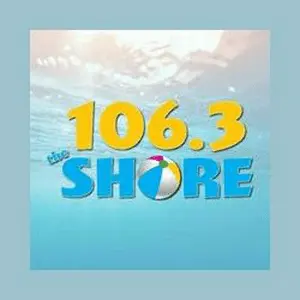 ザ ショア 106.3