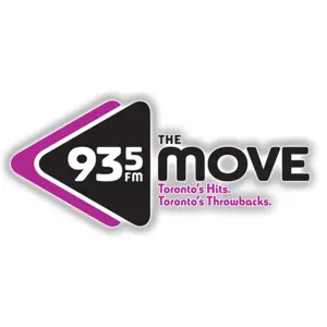 ザ・ムーブ 93-5