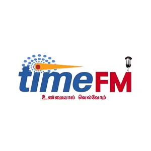 タイムFM